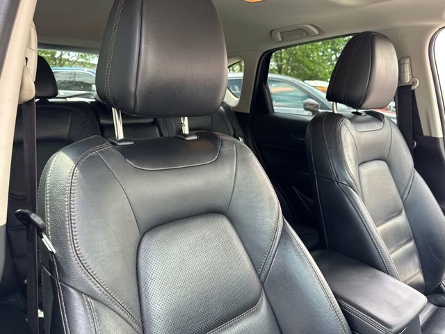 Used 2019 MAZDA CX-5 Grand Touring AWD/4WD image 28