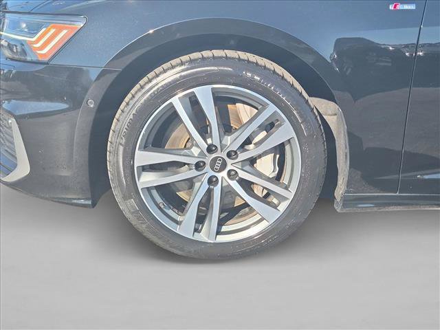 Used 2021 Audi A6 3.0T Prestige w/ Prestige Package AWD/4WD image 24