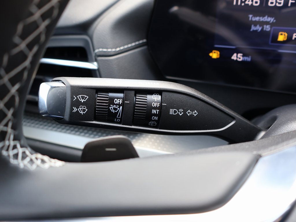 New 2025 Chevrolet Traverse LT w/ Driver Confidence Package image 17