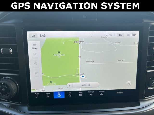 New 2025 Ford F150 XLT w/ Equipment Group 302A MID image 26