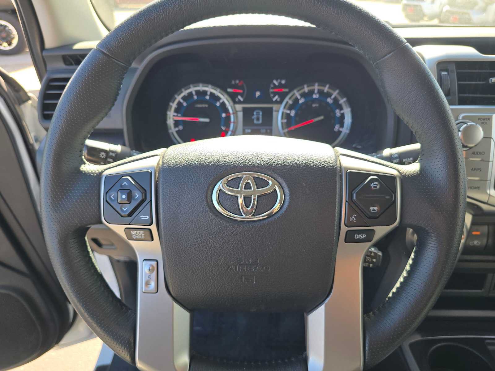 Certified 2019 Toyota 4Runner SR5 RWD image 24