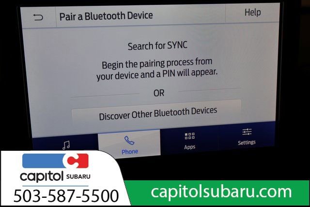 Used 2023 Ford Bronco Sport Big Bend w/ Convenience Package image 26