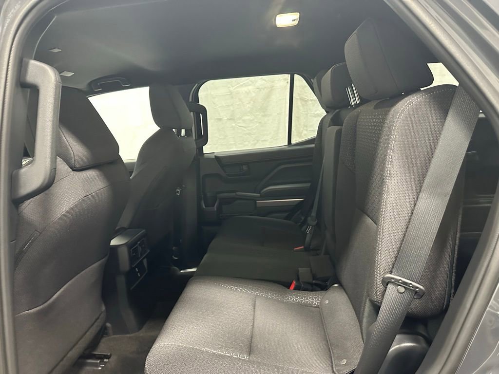 Used 2025 Toyota 4Runner SR5 image 45