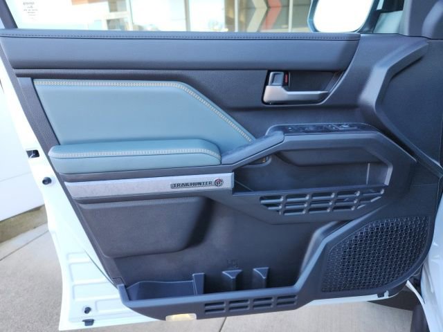 Certified 2026 Toyota Tacoma Trailhunter image 21