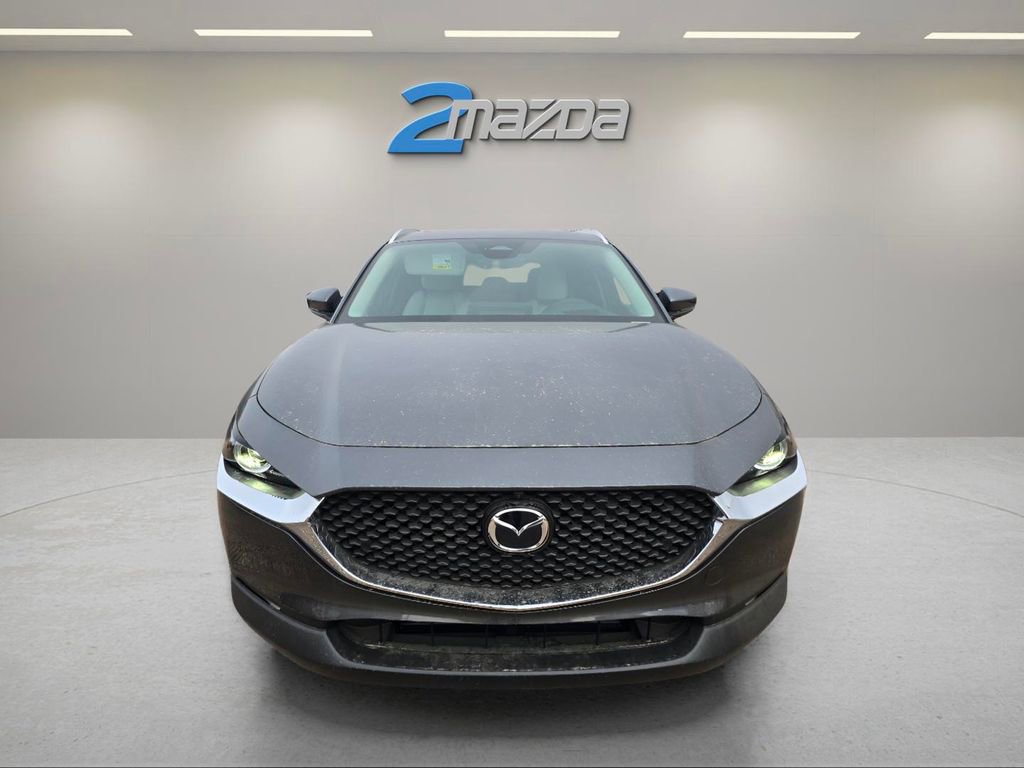 New 2026 MAZDA CX-30 AWD 2.5 S w/ Premium Package image 8