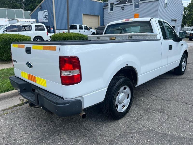 Used 2008 Ford F150 XL RWD image 8