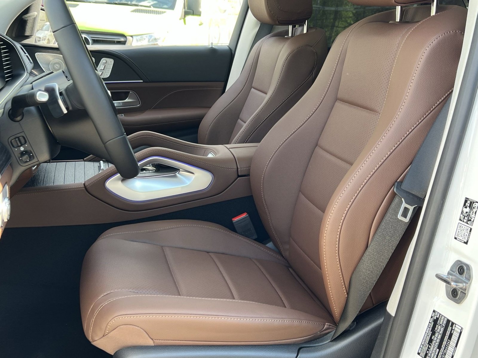 New 2026 Mercedes-Benz GLE 450 4MATIC image 11