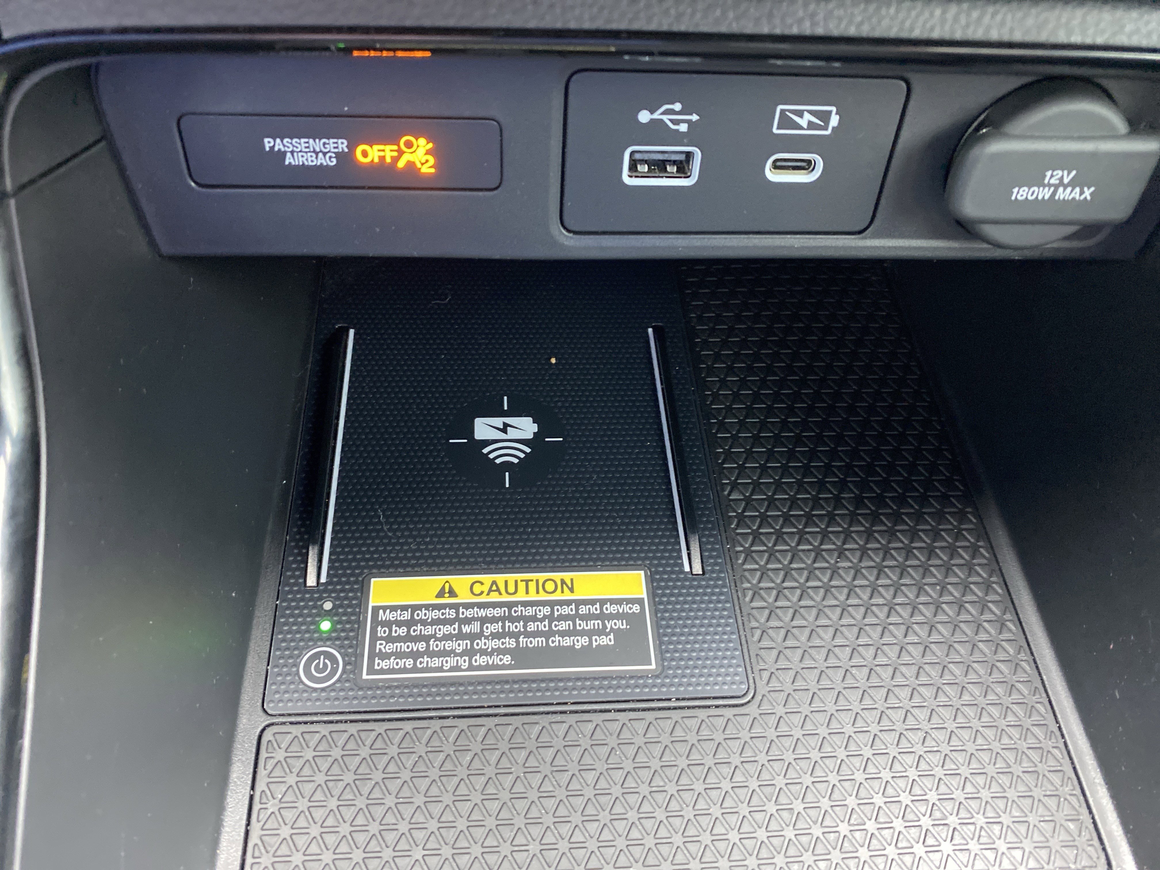 Certified 2025 Honda CR-V Sport-L image 34