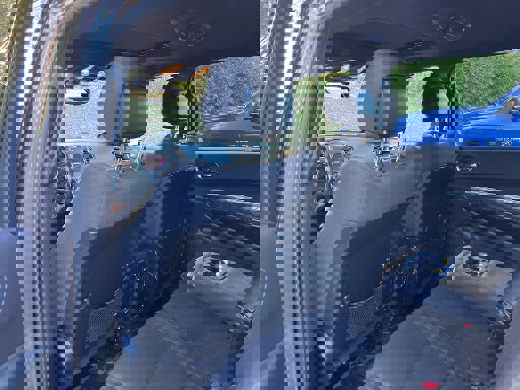 Used 2018 Dodge Durango SXT w/ Quick Order Package 2BB image 7