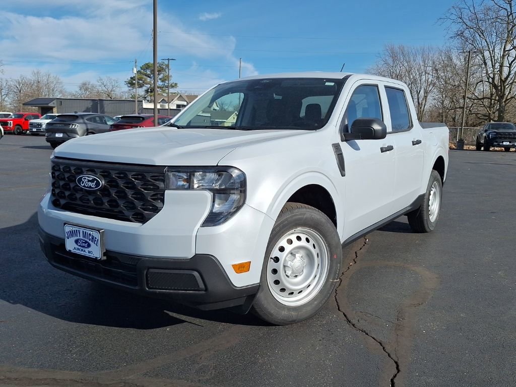 New 2026 Ford Maverick XL w/ 4K Tow Package image 29