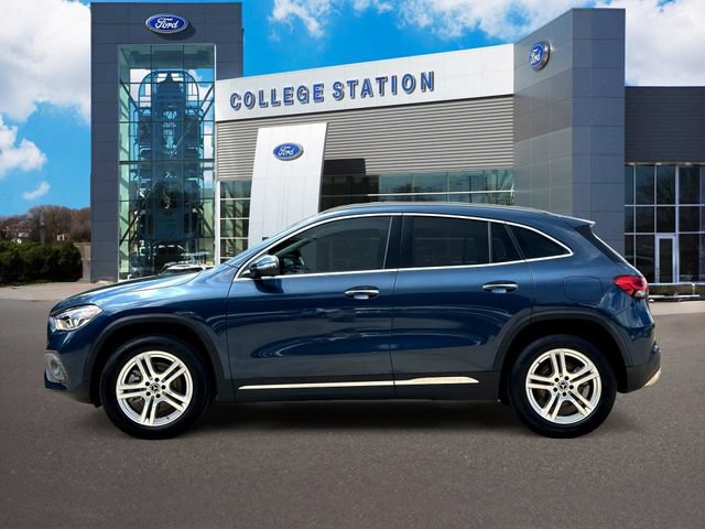 Used 2021 Mercedes-Benz GLA 250 image 3