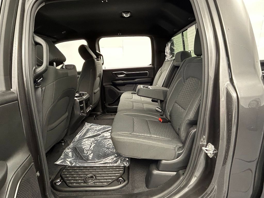 New 2026 RAM 1500 Big Horn w/ Night Edition image 24