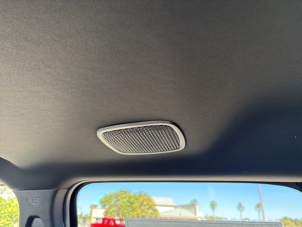 New 2026 RAM 3500 Big Horn image 44