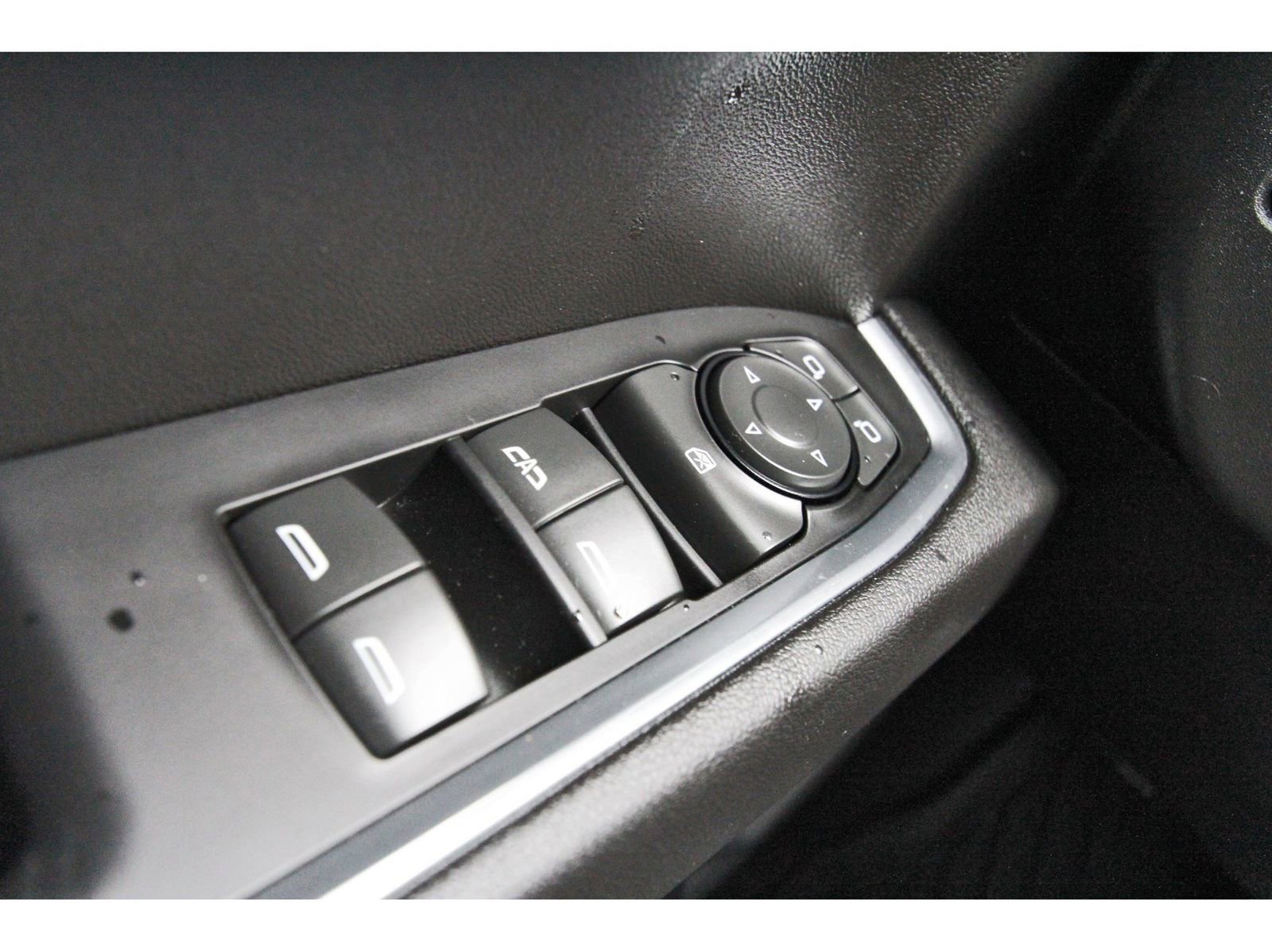 Used 2023 Chevrolet Silverado 1500 LT Trail Boss AWD/4WD image 20