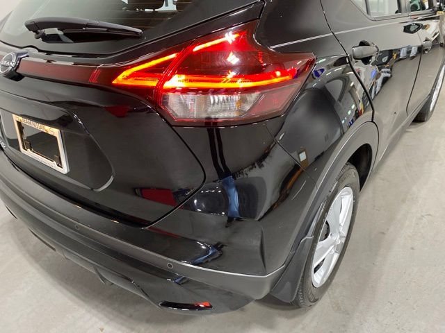 Certified 2024 Nissan Kicks S FWD image 26