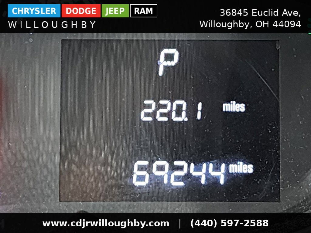 Used 2021 Chevrolet Spark LT FWD image 18
