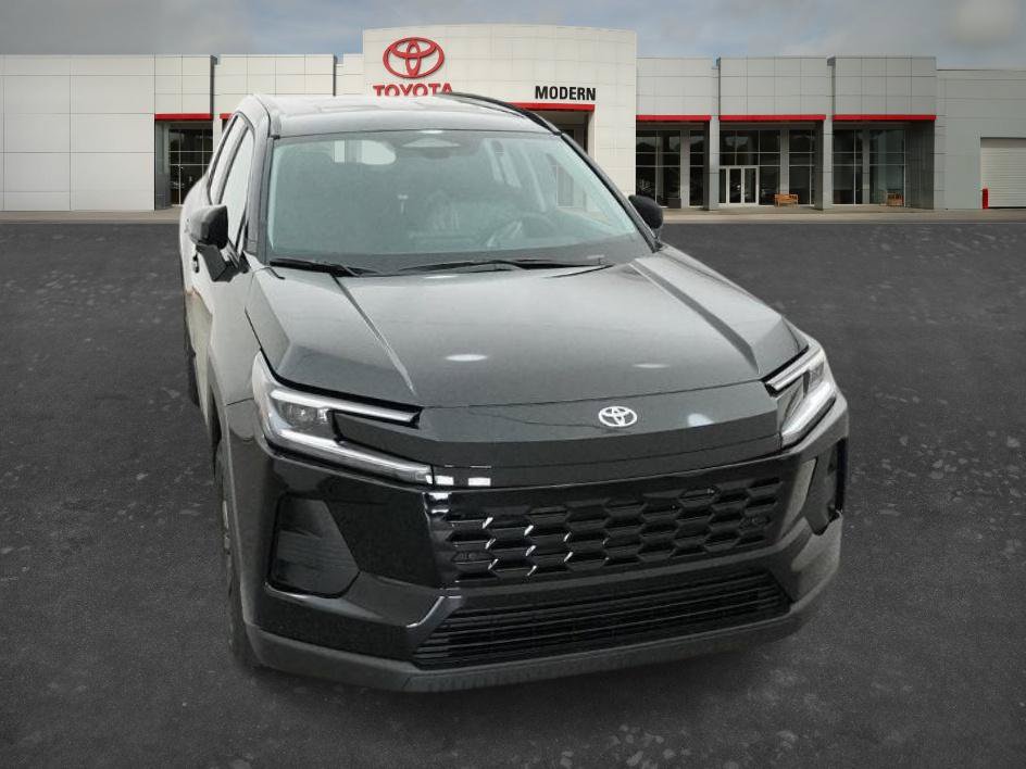 New 2026 Toyota RAV4 XLE Premium FWD image 8