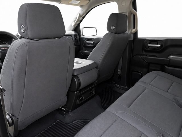 Used 2024 GMC Sierra 1500 Pro w/ Graphite Edition AWD/4WD image 17