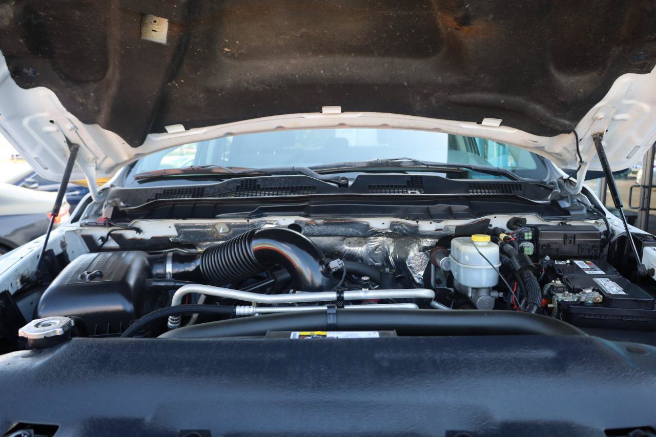 Used 2017 RAM 3500 Tradesman w/ Popular Equipment Group image 14