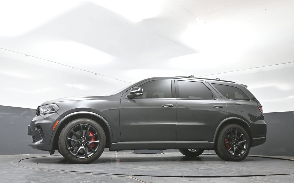 Used 2024 Dodge Durango SRT AWD/4WD image 55