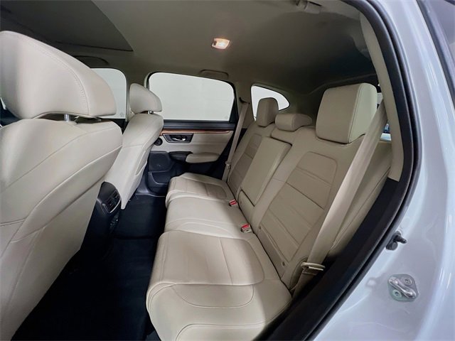 Used 2020 Honda CR-V Touring image 23