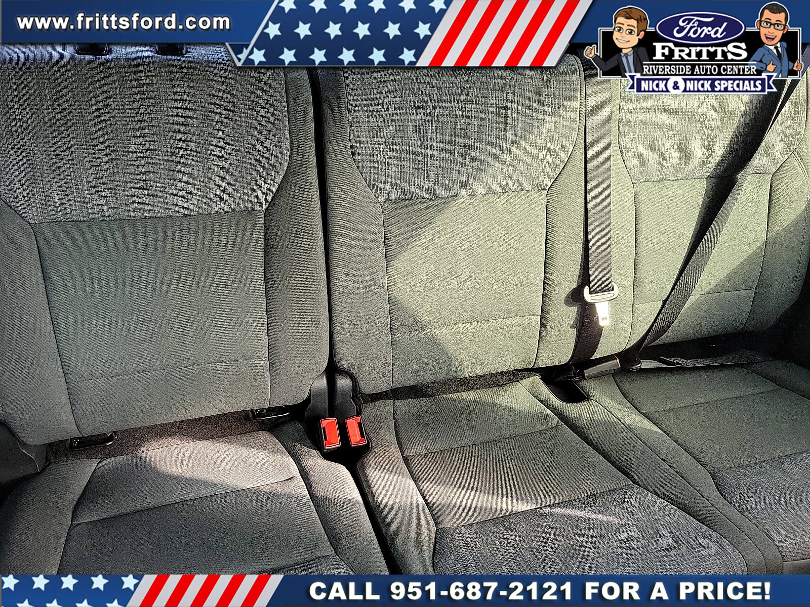 New 2025 Ford F250 XLT w/ 360-Degree Camera Package image 18