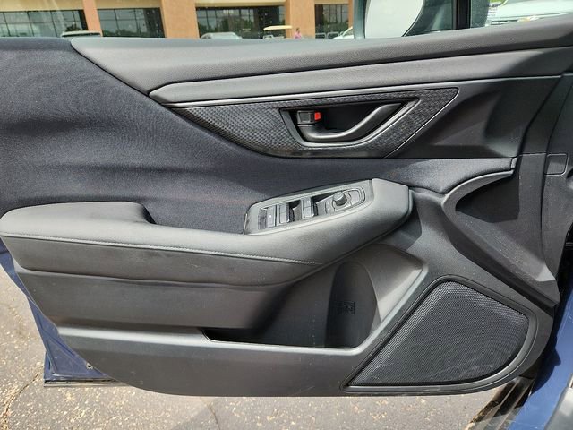 Certified 2025 Subaru Outback image 14