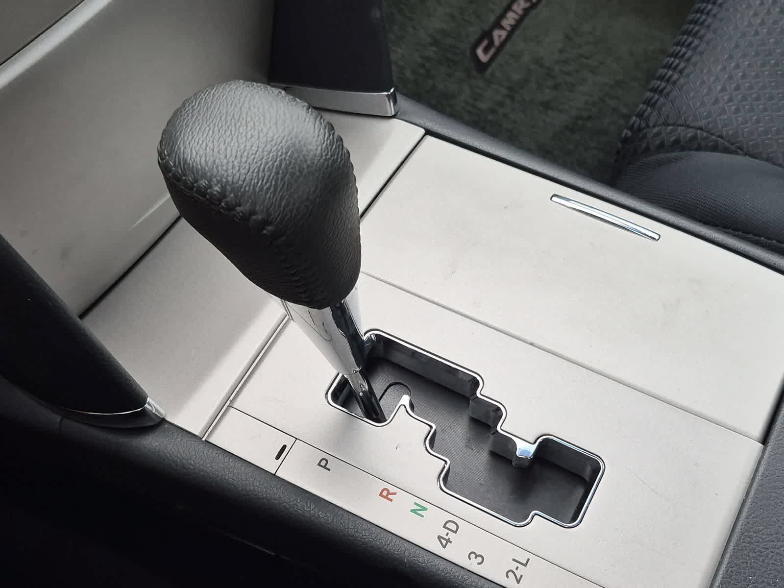 Used 2008 Toyota Camry FWD image 33