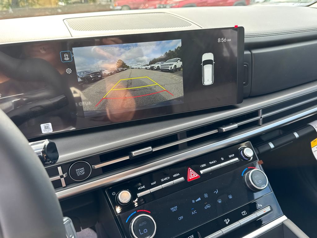 New 2026 Hyundai Santa Fe SE image 18