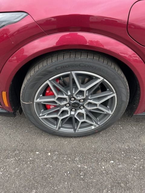 New 2025 Ford Mustang Mach-E GT image 13