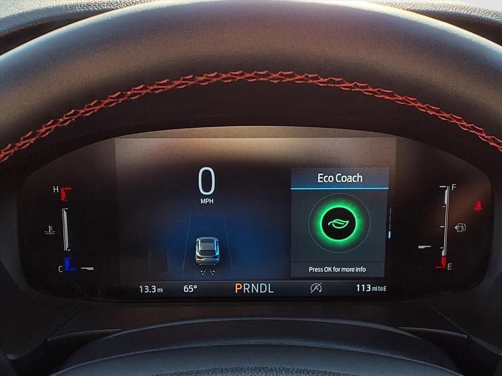 New 2026 Ford Escape ST-Line w/ Tech Pack #1 image 20