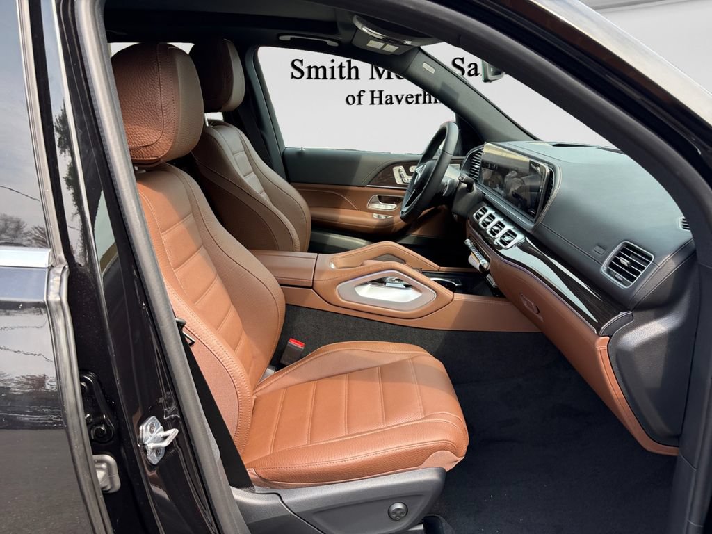 New 2026 Mercedes-Benz GLE 350 4MATIC image 15