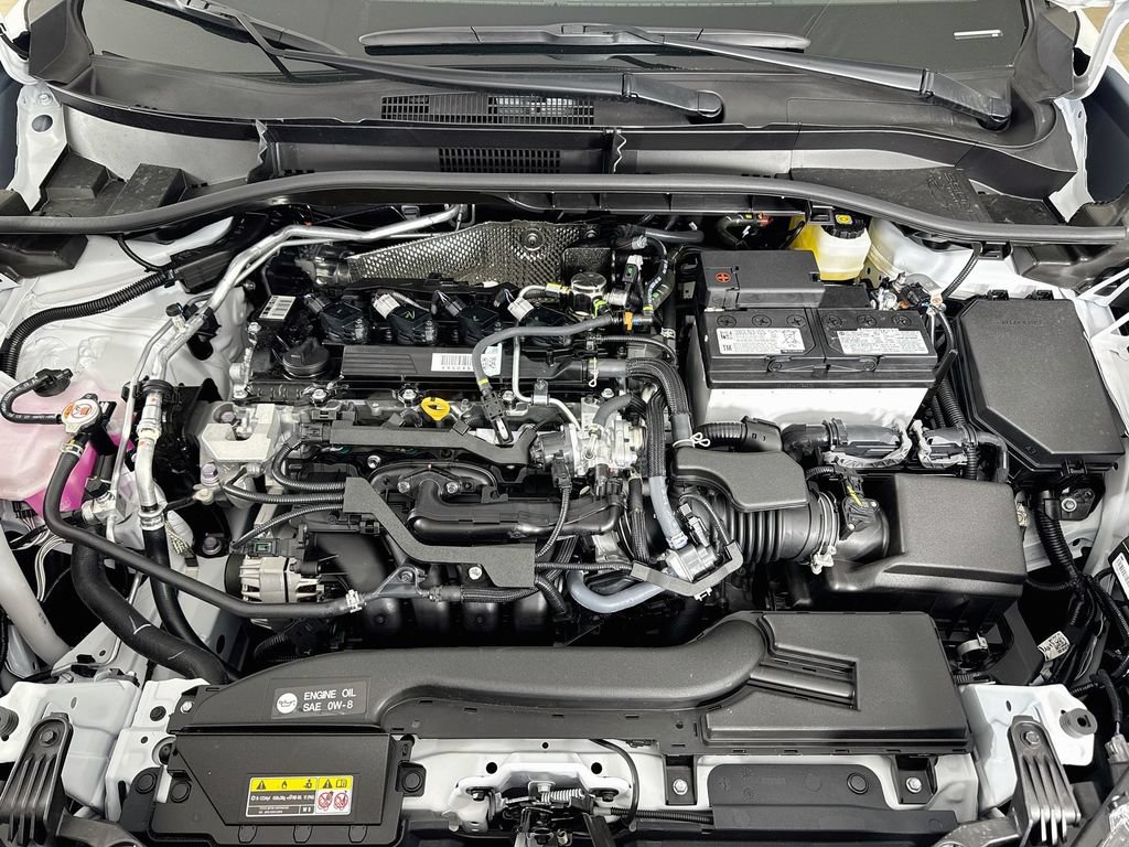Certified 2026 Toyota Corolla Cross L AWD/4WD image 24