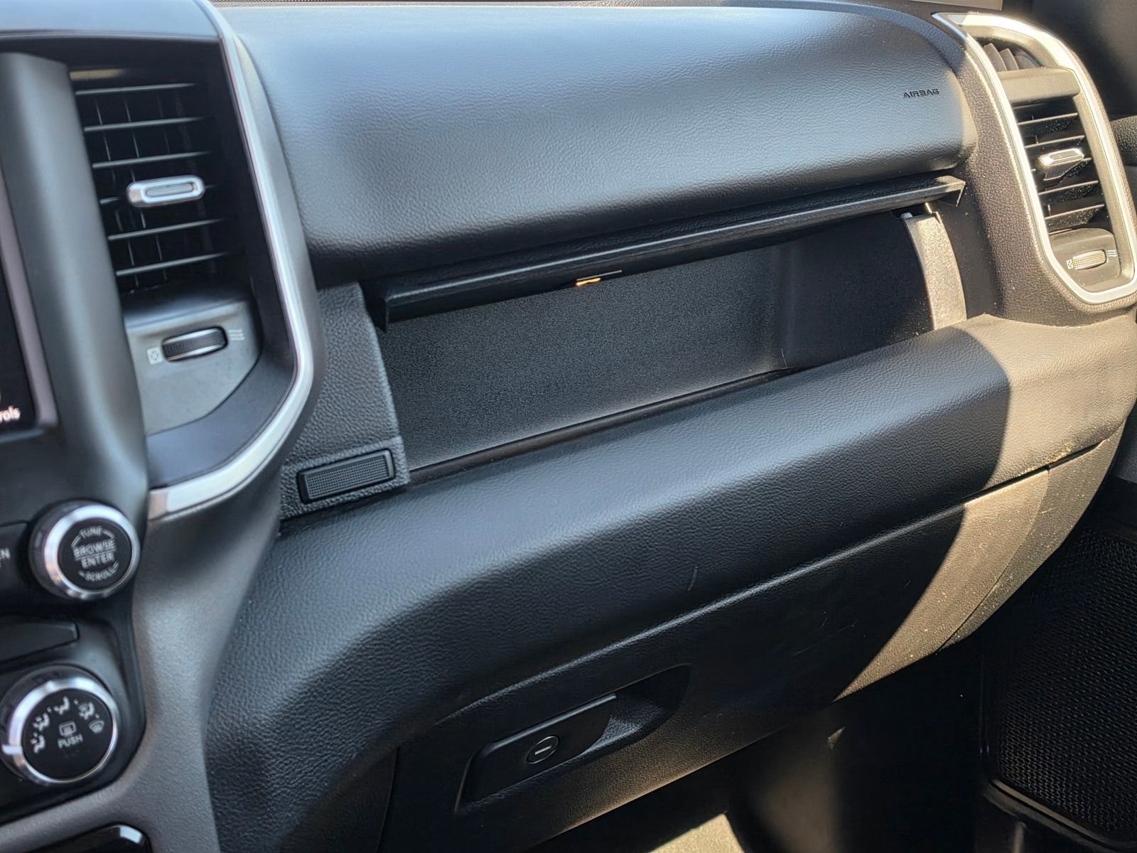 Used 2020 RAM 1500 Big Horn image 25