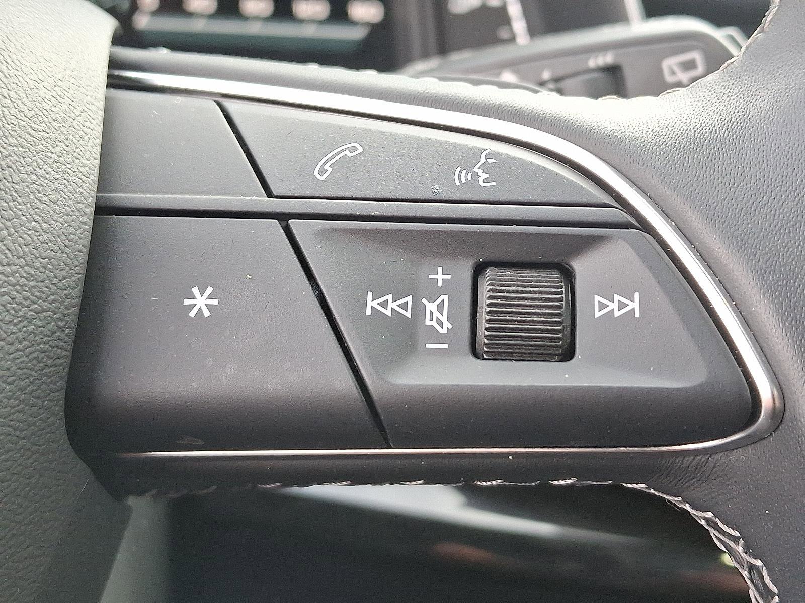 Certified 2025 Audi Q7 Premium Plus w/ Premium Plus Package image 23