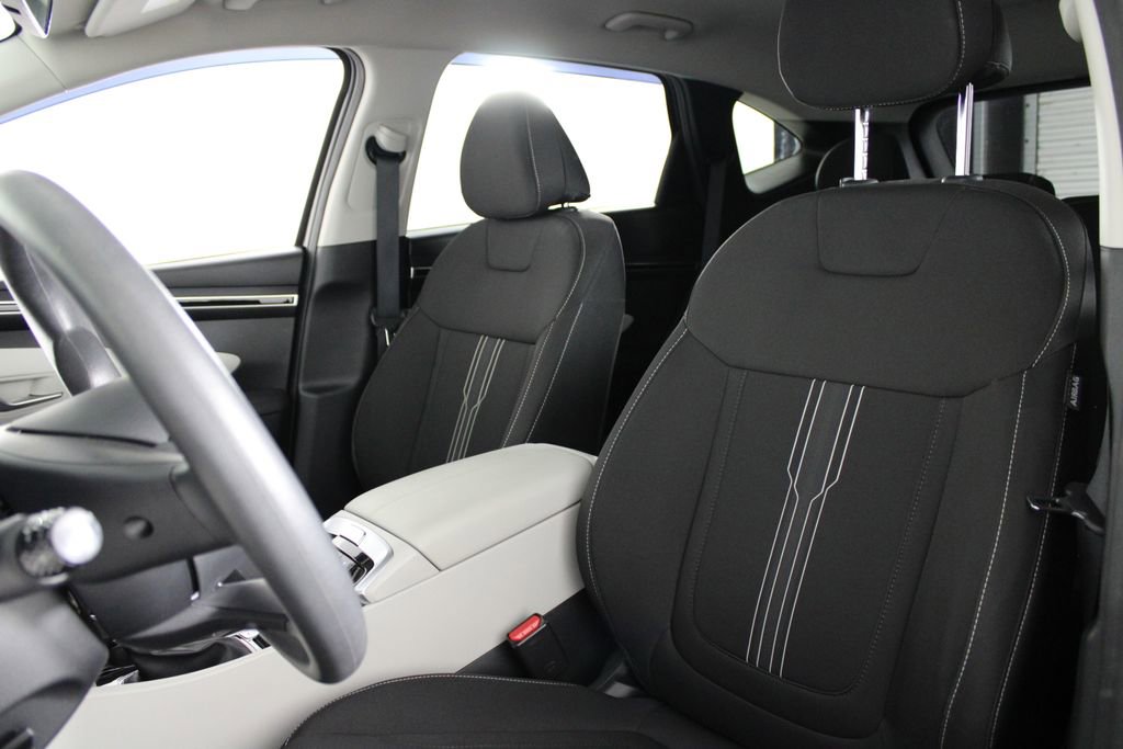 Certified 2023 Hyundai Tucson SEL image 20