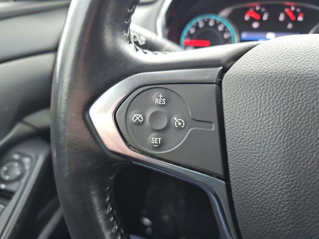 Used 2021 Chevrolet Traverse LT image 42