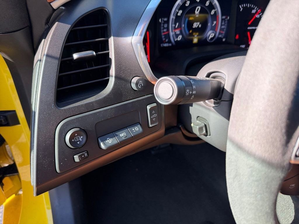 Used 2019 Chevrolet Corvette Grand Sport image 15