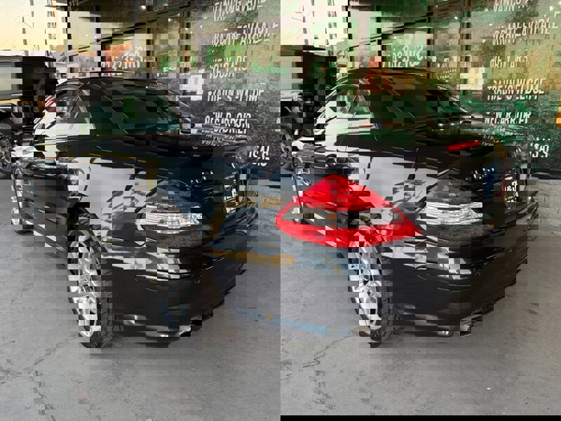 Used 2007 Mercedes-Benz SL 550 image 9