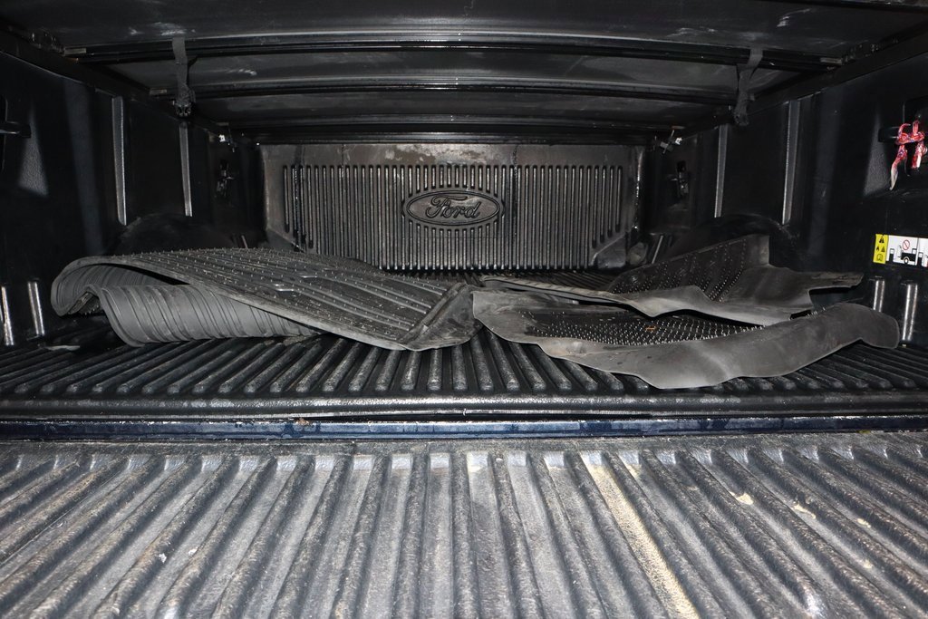 Certified 2022 Ford F150 XLT w/ Equipment Group 302A High image 16