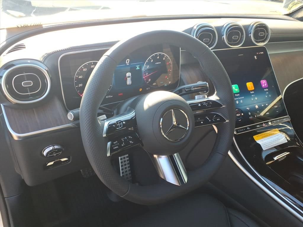 Certified 2026 Mercedes-Benz GLC 300 4MATIC image 16