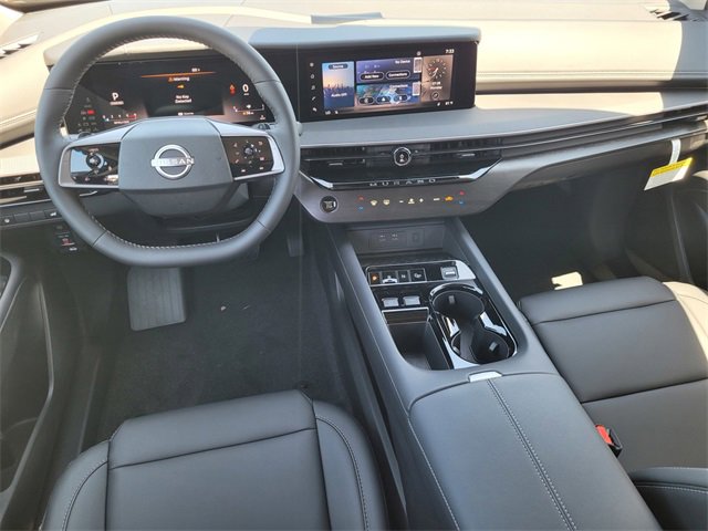 New 2025 Nissan Murano SL w/ Cargo Package image 7