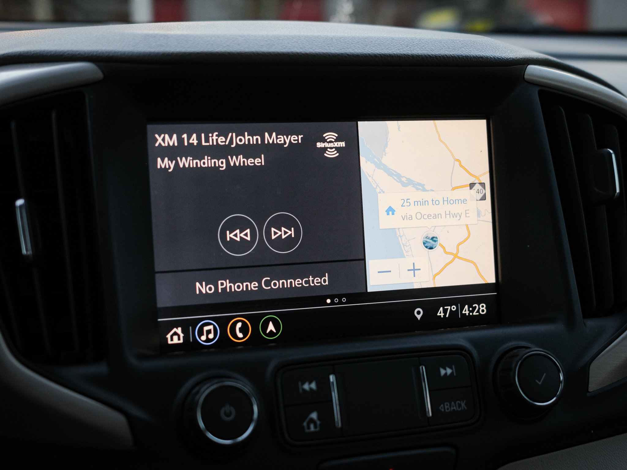 Used 2020 GMC Terrain Denali w/ Denali Premium Package image 21