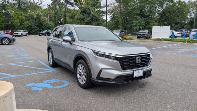 Used 2024 Honda CR-V EX image 8