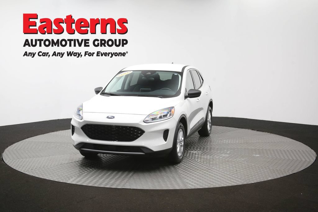 Used 2022 Ford Escape SE w/ Convenience Package AWD/4WD image 54