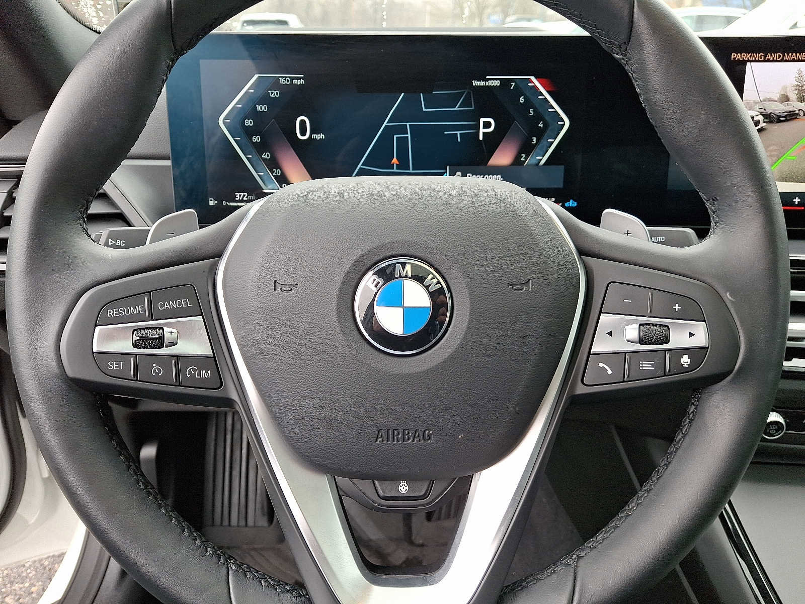Used 2024 BMW 230i xDrive Coupe w/ Premium Package AWD/4WD image 20
