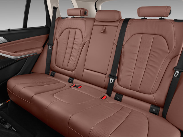 Used 2019 BMW X5 xDrive40i w/ Premium Package 2 image 11