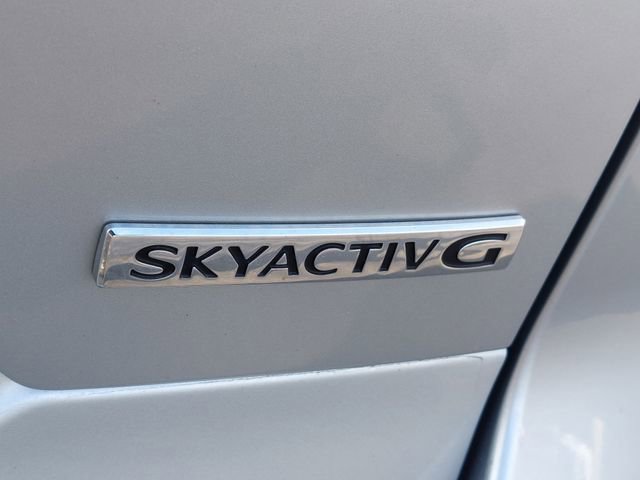 Used 2023 MAZDA CX-5 AWD 2.5 S w/ Premium Package image 42