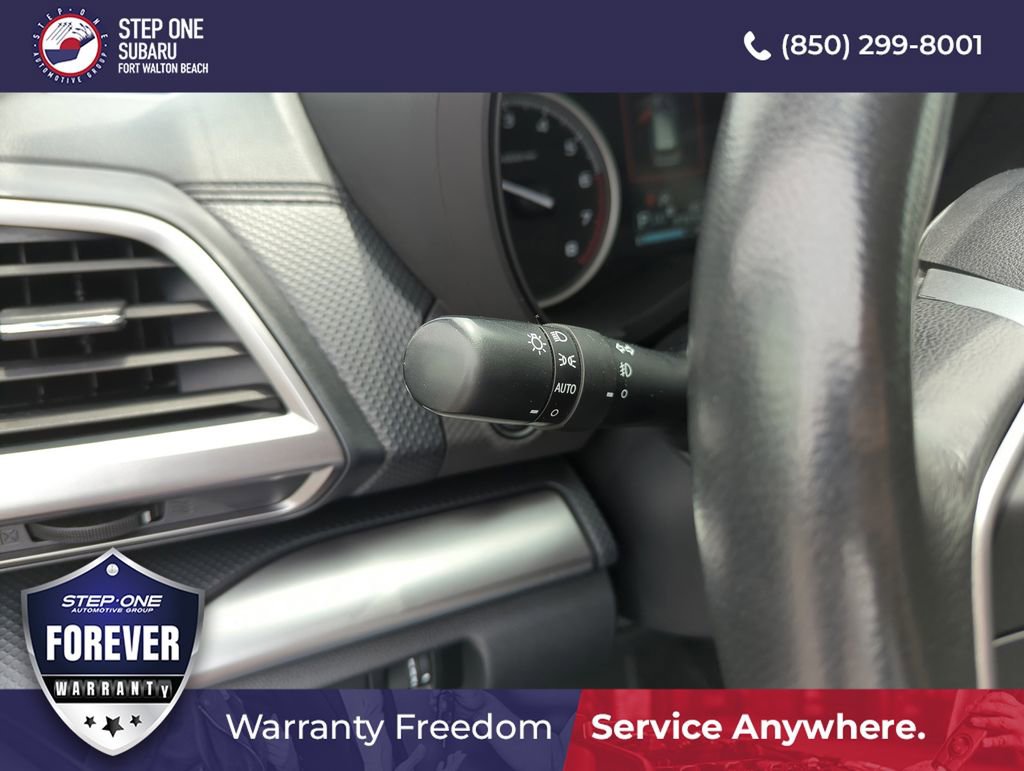 Certified 2023 Subaru Forester Premium AWD/4WD image 21
