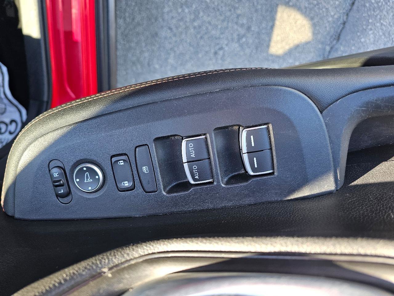 Used 2023 Honda HR-V Sport image 12